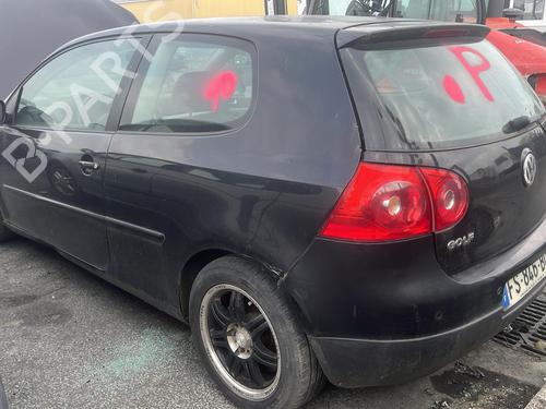 Right taillight VW GOLF V (1K1) 1.9 TDI | BP20185525C35 