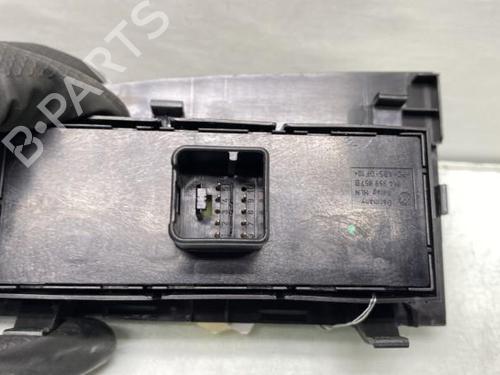 Used Left front window switch SEAT LEON (1P1) 2.0 TDI 16V (140 hp) 19987910