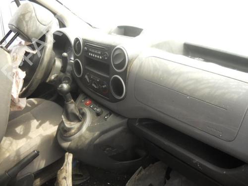 Rear left interior door handle CITROËN BERLINGO Box Body/MPV (B9)  | BP21949480I15  - Image 6