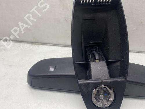 Used Rear mirror BMW 3 (E90) 320 d (150 hp) 19989517