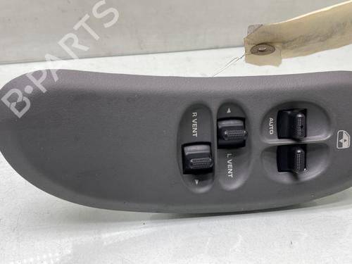 Used Left front window switch CHRYSLER VOYAGER IV (RG, RS) 2.5 CRD (141 hp) 30535694