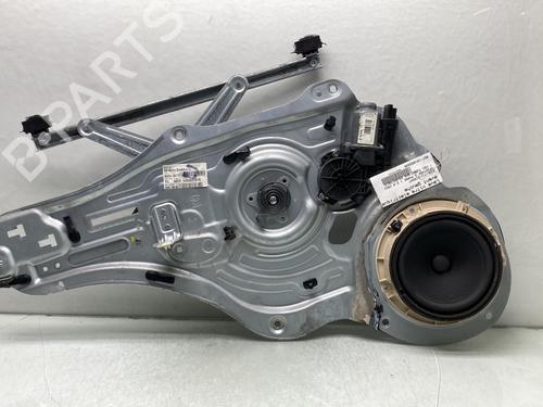 Used Front left window mechanism KIA SPORTAGE III (SL) 2.0 CRDi AWD (136 hp) 27095513