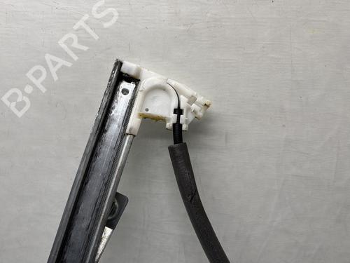 Front left window mechanism CITROËN C5 III (RD_) 1.6 HDi 110 (RD9HZC) | BP28281322C22 - Image 7