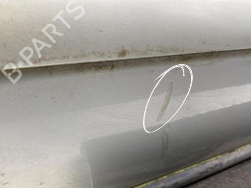 Left rear door AUDI A8 D2 (4D2, 4D8) 2.5 TDI | BP21956660C4 