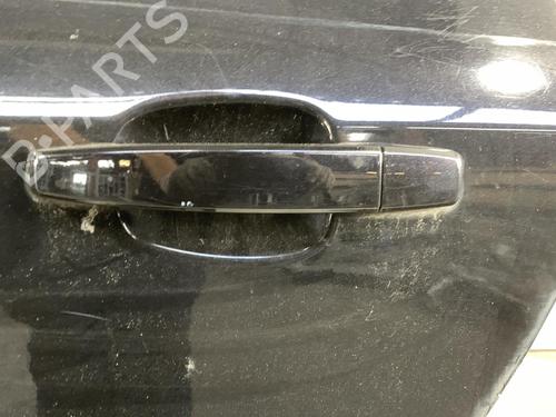 Left rear door OPEL ASTRA J (P10) 1.7 CDTI (68) | BP21958373C4 
