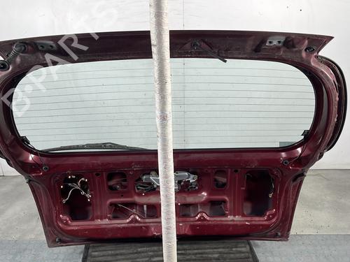 Bagklap CC/Kombi-Coupé DAIHATSU SIRION (M1) 1.0 i (M100) | BP28195705C6 