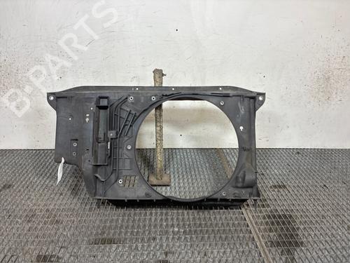 Used Front slam panel Front slam panel PEUGEOT 206+ (2L_, 2M_) 1.4 HDi eco 70 (68 hp) 40270636 40270636