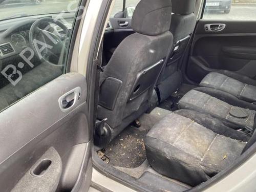 Fuse box PEUGEOT 307 Break (3E) 2.0 HDI 110 | BP24200331E1  - Image 7