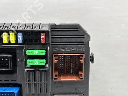 Fuse box CITROËN C3 III (SX) 1.6 BlueHDi 75 | BP32302222E1 - Image 3