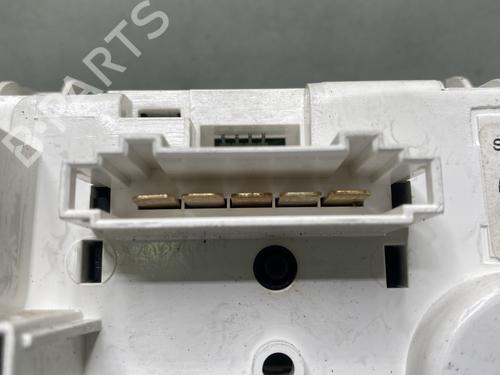 Climate control MERCEDES-BENZ A-CLASS (W169) A 160 CDI (169.006, 169.306) | BP32302251I5 - Image 7