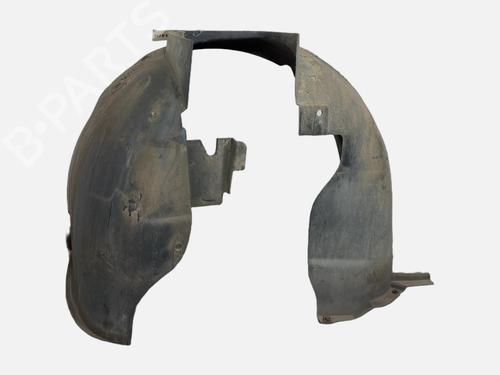 Used Wheel arch Wheel arch CITROËN C4 Coupe (LA_) 1.4 16V (88 hp) 40271019 40271019