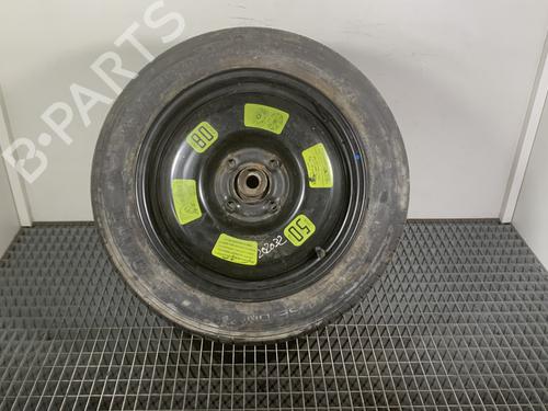Used Jack Kit PEUGEOT 208 I (CA_, CC_) 1.6 HDi / BlueHDi 75 (75 hp) 29315426