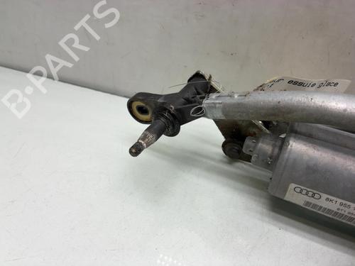 Front wiper motor AUDI A4 B8 (8K2) 2.0 TDI | BP40439338M29 - Image 7
