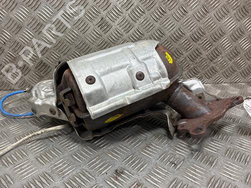 Catalyst RENAULT KADJAR (HA_, HL_) 1.2 TCe 130 (HLMR) | BP34477560M10  - Image 6