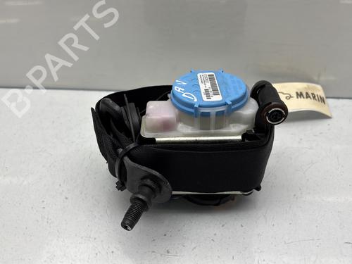 Front right belt tensioner MERCEDES-BENZ A-CLASS (W176) A 220 CDI (176.003) | BP32269725C88