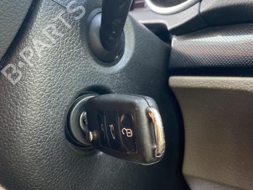 Steering column VW GOLF VI (5K1) 1.6 TDI | BP30968656M21 - Image 24