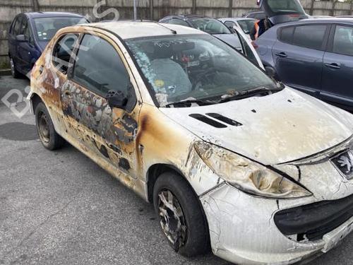 Ratstangsstang PEUGEOT 206+ (2L_, 2M_) 1.4 HDi eco 70 | BP31804479I23 