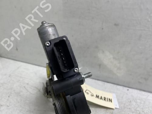Used Front right window mechanism FIAT DUCATO Van (250_) 100 Multijet 2,2 D (100 hp) 19960811