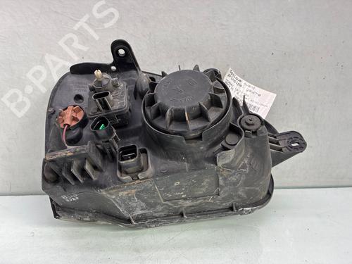 Left headlight HYUNDAI SANTA FÉ I (SM) 2.0 CRDi | BP40066488C28 - Image 3