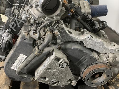 Used Engine Engine VW POLO IV (9N_, 9A_) 1.8 GTi Cup Edition (180 hp) 24951766 24951766