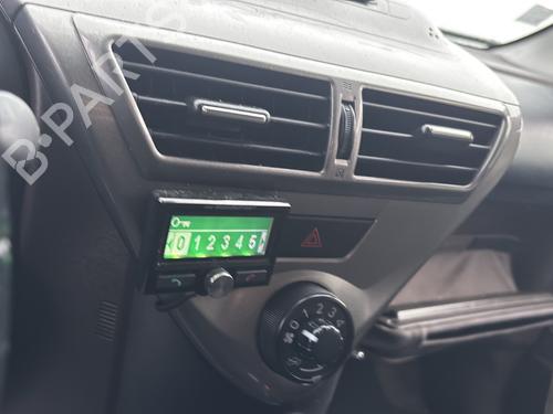 Brugte TOYOTA IQ (_J1_) 1.4 D-4D (NUJ10_, NUJ10R) 4830035