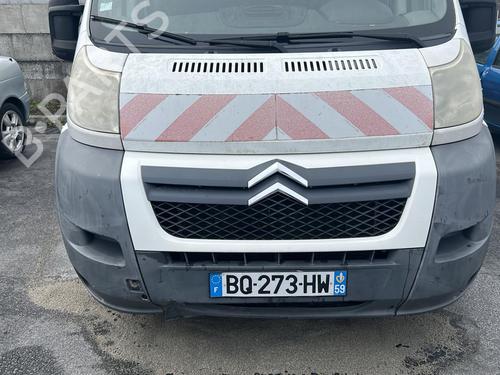 Grill CITROËN JUMPER II Van 2.2 HDi 120 | BP28475874C40 - Image 12