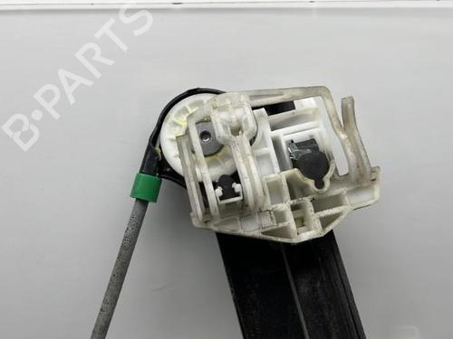 Front right window mechanism BMW X3 (E83) xDrive 18 d | BP19959101C23 