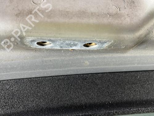 Tailgate CITROËN C4 Grand Picasso I (UA_) 1.6 HDi | BP28195707C6 