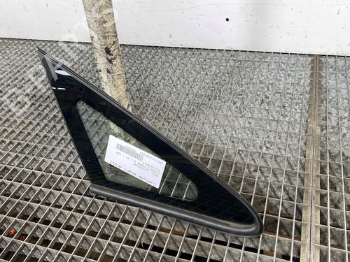 Front right quarter glass OPEL CORSA D (S07) 1.2 (L08, L68) | BP29508205C112 