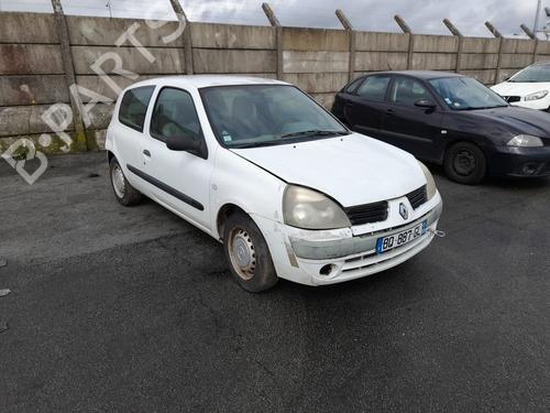Used Parts RENAULT CLIO II (BB_, CB_) 1.5 dCi (B/C2J) (68 hp) 4469362