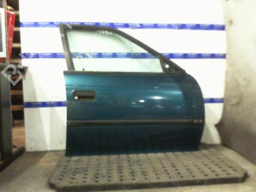 Used Right front door OPEL ASTRA F Hatchback (T92) [1991-2000]  20034641
