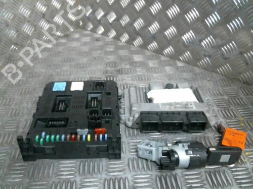 Used Electronic module CITROËN C4 I (LC_) 1.6 HDi (90 hp) 22694838