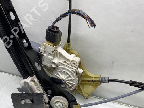 Front right window mechanism BMW 3 Coupe (E92) 325 d | BP26318662C23 - Image 5