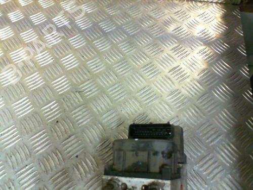 ABS pump OPEL ASTRA G Hatchback (T98)  | BP20035175M43 
