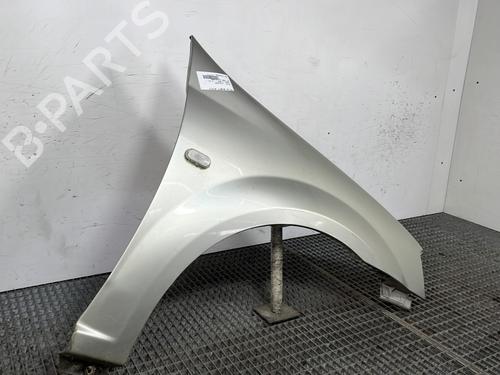 Forkjerm høyre DACIA LOGAN (LS_) 1.5 dCi (LS0K) | BP28336196C42 