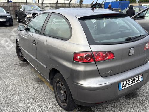 Headlight switch SEAT IBIZA III (6L1) 1.4 16V | BP29610013I24  - Image 21