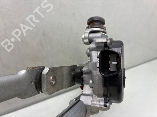 Front wiper motor MAZDA 2 Hatchback (DL, DJ) 1.5 SKYACTIV-G | BP37755620M29 - Image 5