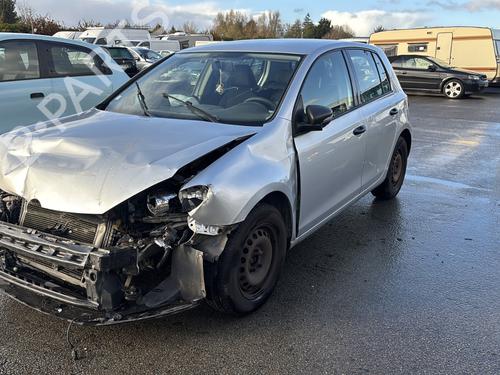 Used Parts VW GOLF PLUS V (5M1, 521) 4773072
