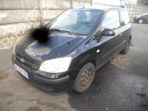 Left mirror HYUNDAI GETZ (TB) 1.1 | BP19986101C26 