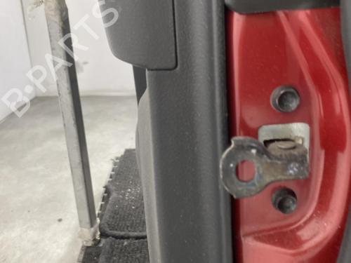 Left rear door MAZDA 3 (BK)  | BP19962590C4 