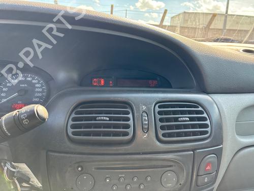 Used Parts RENAULT SCÉNIC I MPV (JA0/1_, FA0_)  1.9 dCi (JA05, JA1F)  4970616