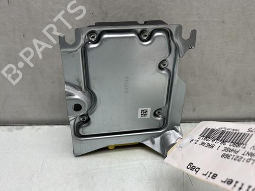 ECU airbags AUDI A4 B9 Avant (8W5, 8WD) 2.0 TDI | BP28279995M53 