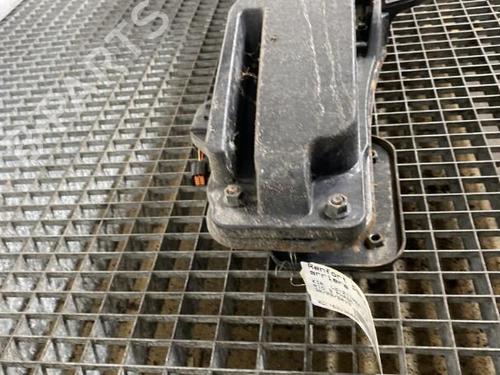 Rear bumper reinforcement KIA RIO III (UB) 1.25 CVVT | BP19989196C73 