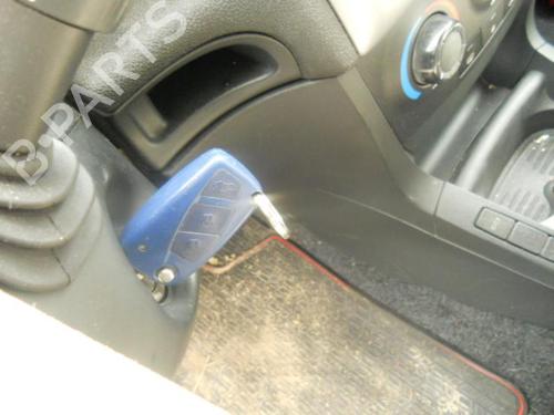 Left mirror FIAT STILO (192_) 1.9 D Multijet | BP20023095C26 