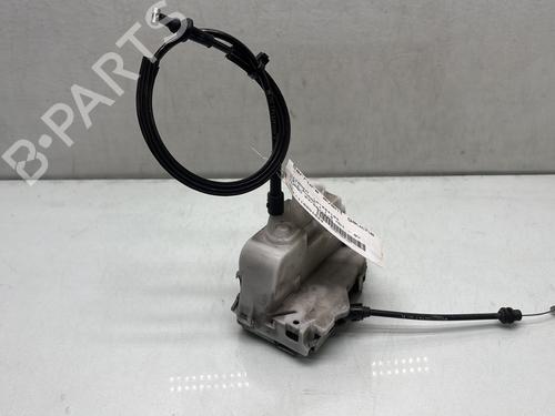 Used Front left lock CITROËN C3 I (FC_, FN_) 1.4 HDi (68 hp) 28282484