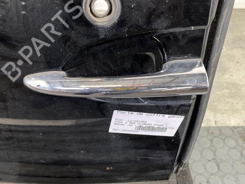 Used Left tailgate Left tailgate MINI MINI CLUBMAN (R55) Cooper D (109 hp) 30323241 30323241