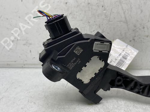 Other TOYOTA YARIS (_P13_) 1.5 Hybrid (NHP130_, NHP130) | BP19994866O1 