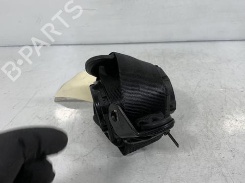 Used Rear left seatbelt Rear left seatbelt VW FOX Hatchback (5Z1, 5Z3, 5Z4) 1.2 (55 hp) 20030836 20030836