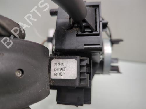 Steering column stalk PEUGEOT 207 SW (WK_) 1.6 HDi | BP30887781I23