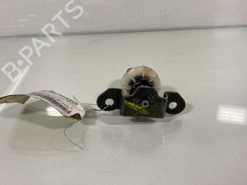 Used Tailgate lock Tailgate lock FIAT MULTIPLA (186_) 1.9 JTD 110 (110 hp) 19981137 19981137
